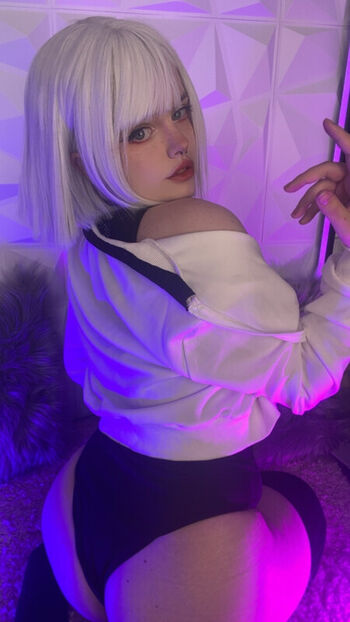 Full leaked Snomster private onlyfans photo