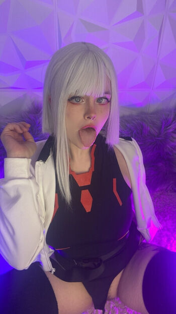 Full leaked Snomster private onlyfans photo