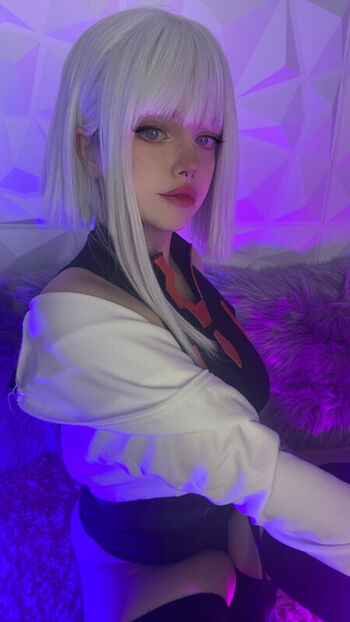 Full leaked Snomster private onlyfans photo
