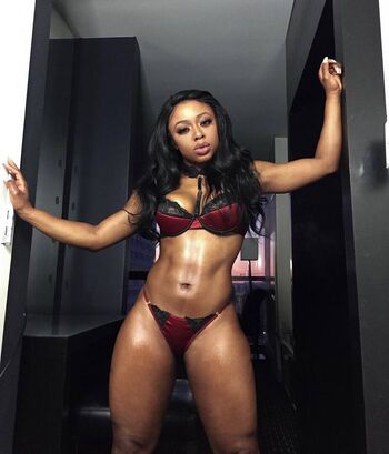 Full leaked Snow black private onlyfans photo