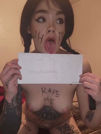 Full leaked Snow white private onlyfans photo