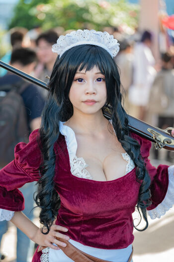 Full leaked Snowball private onlyfans photo