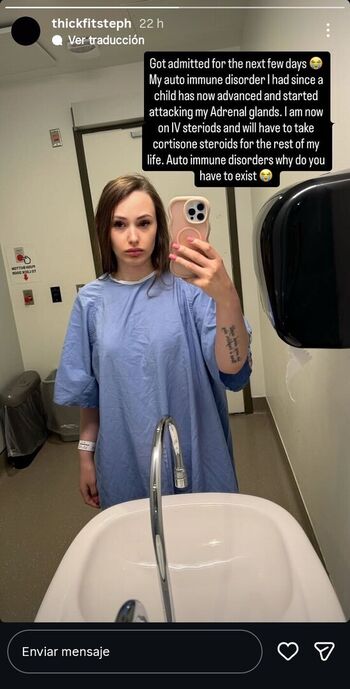 Full leaked Snowbunnystephanie private onlyfans photo