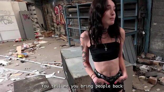 Full leaked Snowdeville private onlyfans photo