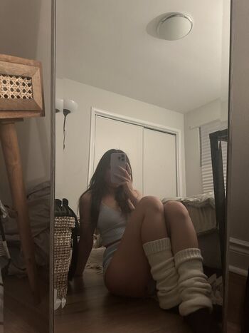 Full leaked Snowiecone private onlyfans photo