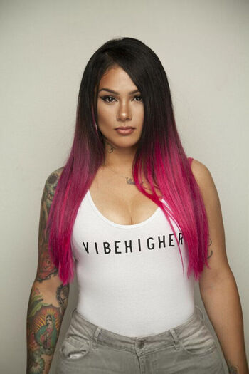 Full leaked Snowthaproduct private onlyfans photo