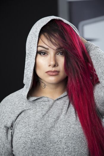 Full leaked Snowthaproduct private onlyfans photo