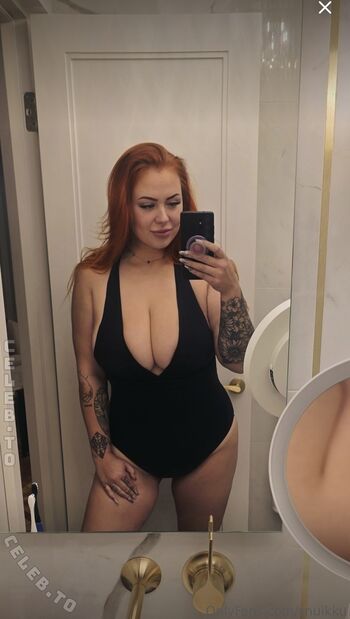 Full leaked Snuikku private onlyfans photo