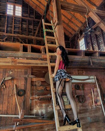 Full leaked Soakinginsaskya page private onlyfans photo