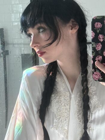 Full leaked Soakinginsaskya private onlyfans photo