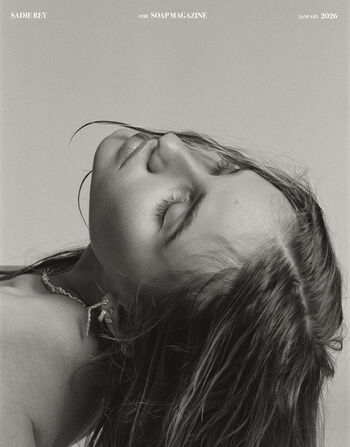 Full leaked Soap magazine private onlyfans photo