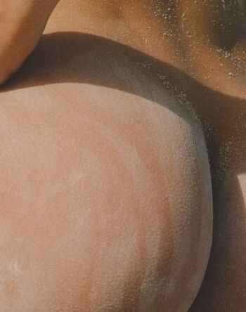 Full leaked Soap magazine page private onlyfans photo