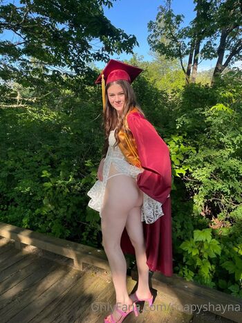 Full leaked Soapyshayna page private onlyfans photo