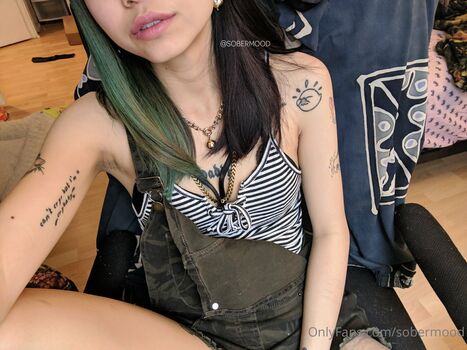 Full leaked Sobermood private onlyfans photo