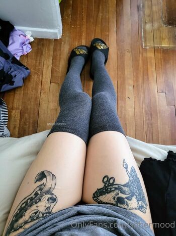 Full leaked Sobermood private onlyfans photo