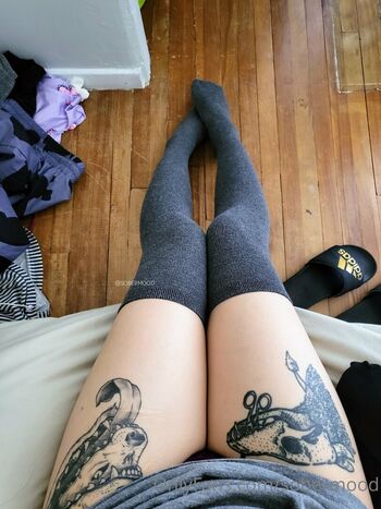 Full leaked Sobermood private onlyfans photo