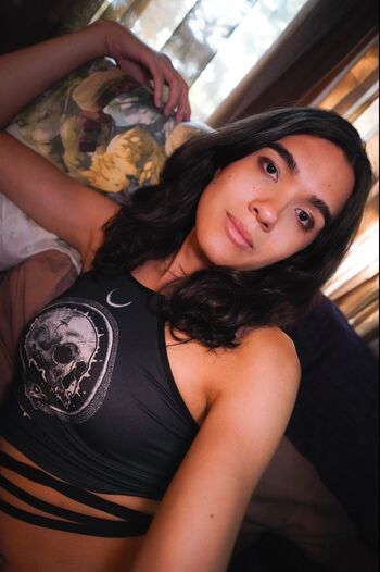 Full leaked Socosion private onlyfans photo