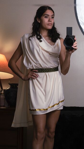 Full leaked Socosion private onlyfans photo