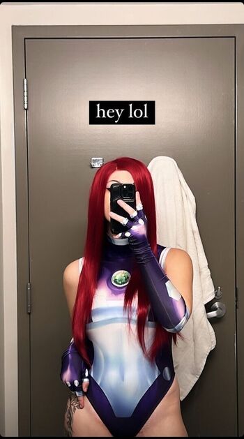Full leaked Sodamoskii private onlyfans photo