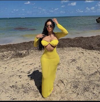 Full leaked Sofa bonilla private onlyfans photo