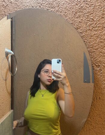 Full leaked Sofa lemus private onlyfans photo