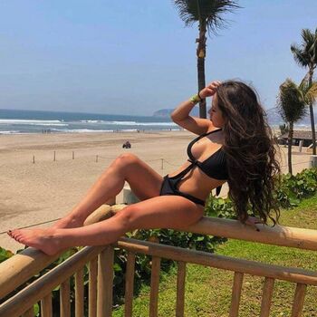 Full leaked Sofa rocha private onlyfans photo