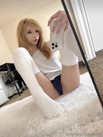 Full leaked Miarosexxx/ private onlyfans photo