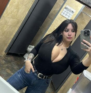 Full leaked Sofi bande private onlyfans photo