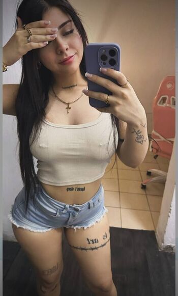 Full leaked Sofi dirisio private onlyfans photo