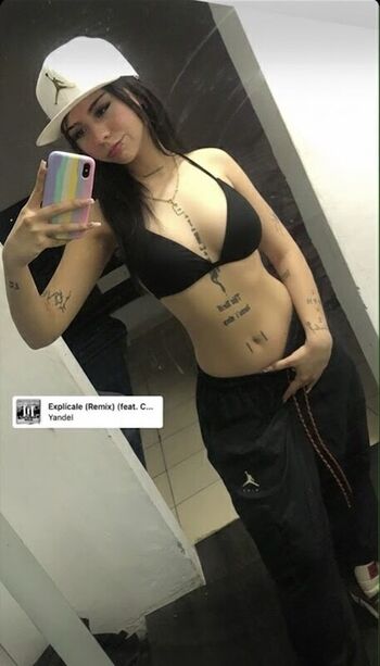 Full leaked Sofi dirisio private onlyfans photo