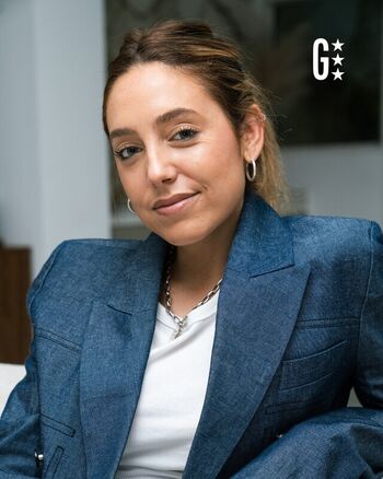 Full leaked Sofi martinez private onlyfans photo