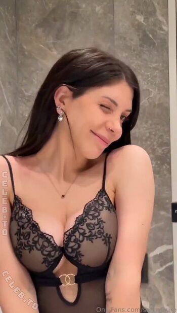 Full leaked Sofi maure  page private onlyfans photo