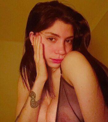 Full leaked Sofi maure  page private onlyfans photo