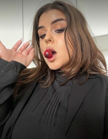 Full leaked Sofi wis private onlyfans photo