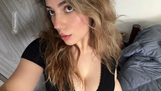 Full leaked Sofia abaid private onlyfans photo