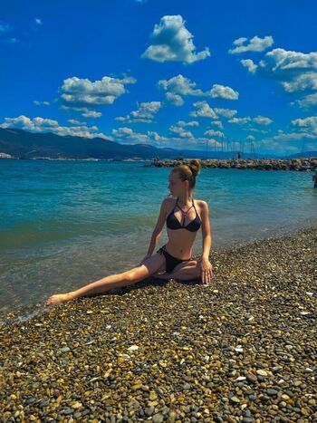 Full leaked Sofia alexandrovna private onlyfans photo