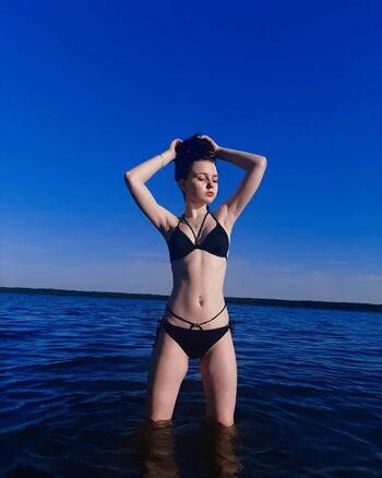 Full leaked Sofia alexandrovna private onlyfans photo