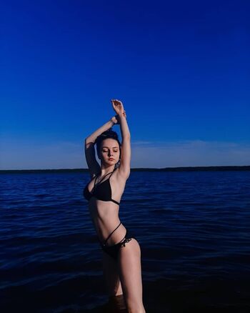 Full leaked Sofia alexandrovna private onlyfans photo
