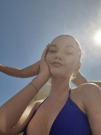 Full leaked Sofia alexandrovna private onlyfans photo