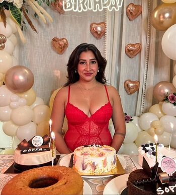 Full leaked Sofia ansari page private onlyfans photo
