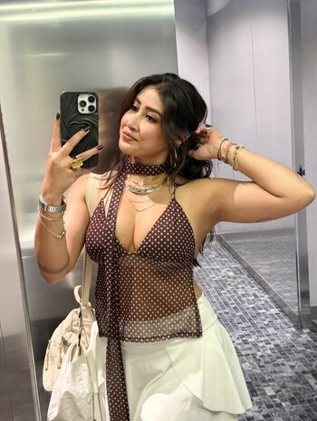 Full leaked Sofia ansari private onlyfans photo