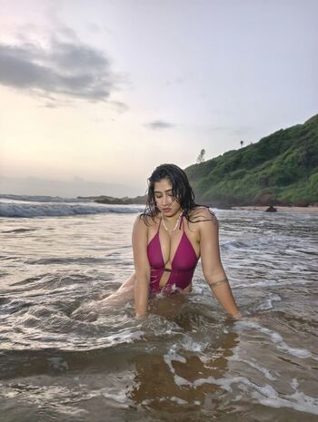 Full leaked Sofia ansari page private onlyfans photo
