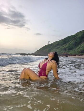 Full leaked Sofia ansari page private onlyfans photo