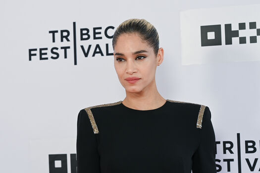 Full leaked Sofia boutella private onlyfans photo