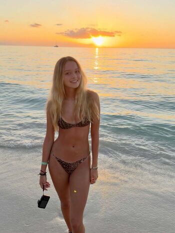 Full leaked Sofia brizzio penna private onlyfans photo