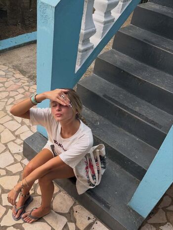 Full leaked Sofia brizzio penna private onlyfans photo