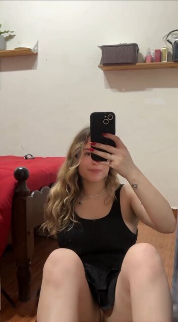 Full leaked Sofia carla private onlyfans photo