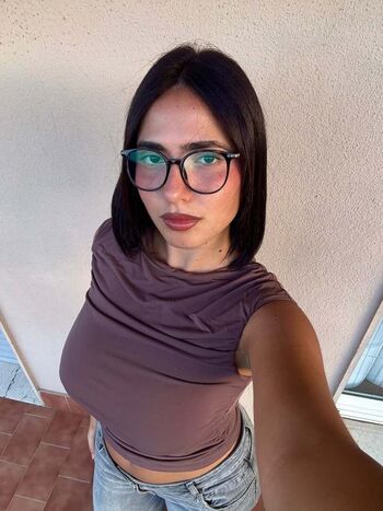 Full leaked Sofia corvaglia private onlyfans photo