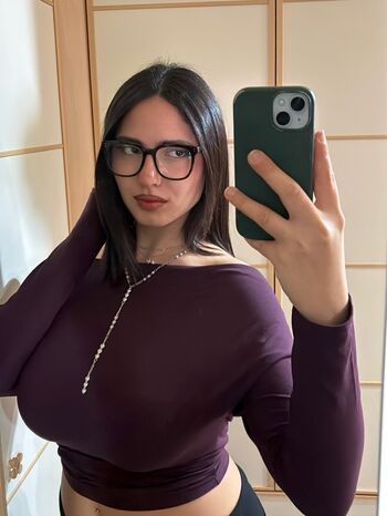 Full leaked Sofia corvaglia private onlyfans photo