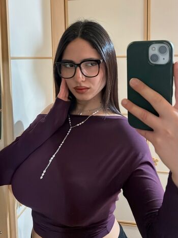 Full leaked Sofia corvaglia private onlyfans photo